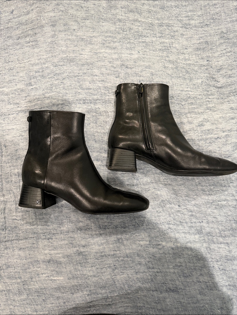 Sam Edelman Paige Ankle Boot